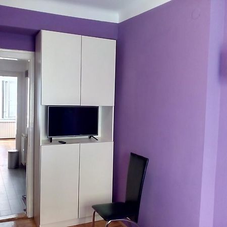 Apartment Garson Zagabria Esterno foto