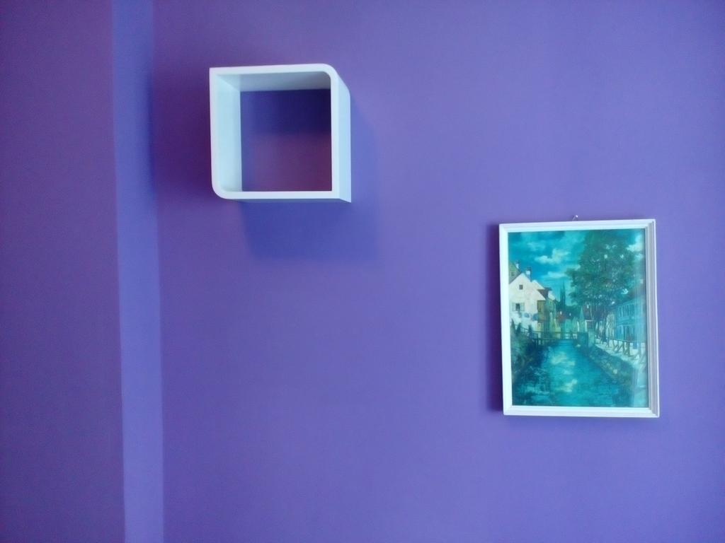 Apartment Garson Zagabria Esterno foto