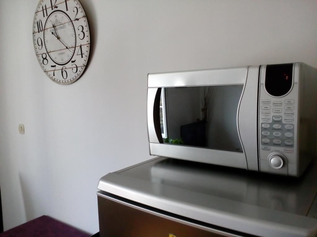 Apartment Garson Zagabria Esterno foto