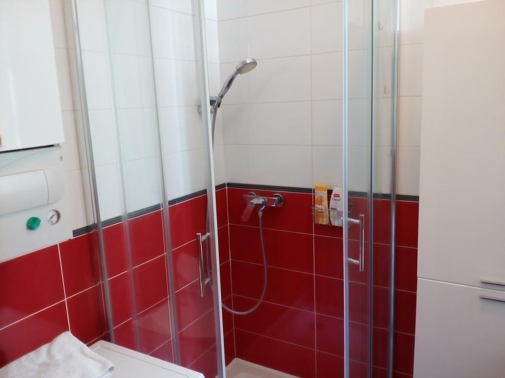 Apartment Garson Zagabria Esterno foto