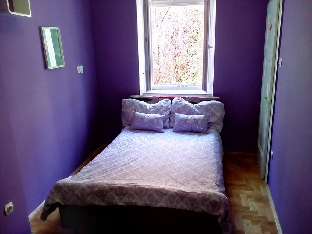 Apartment Garson Zagabria Esterno foto